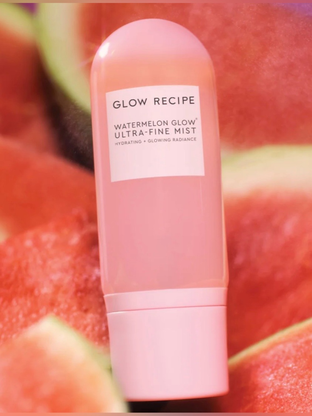 Glow Recipe Watermelon Glow Ultramild Fine Mist 🍉
